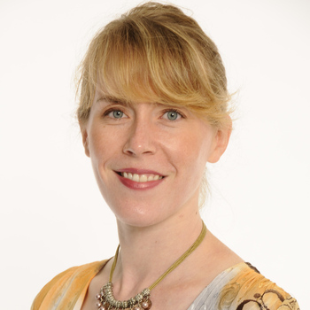 Avatar of Laura Garrison-Brook