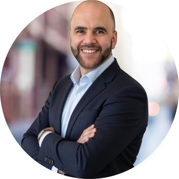 Avatar of Efrain Rodriguez