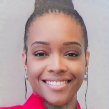 Avatar of LaTashia Raymond, Psy.D.