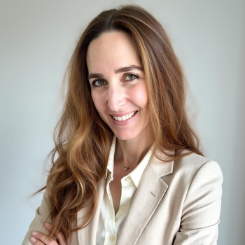 Avatar of Elaina Donohoe