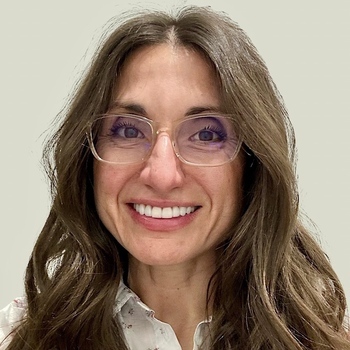 Avatar of Rachel Floyd