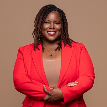 Avatar of Shantel Robinson