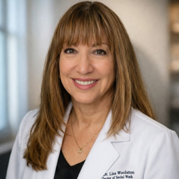 Avatar of Dr. Lisa Woolston