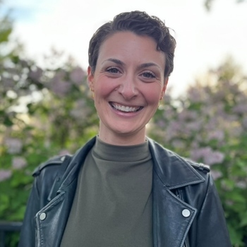 Avatar of Bridget Suse