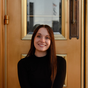 Avatar of Alexandria Feldman