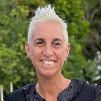 Avatar of Amber Rico