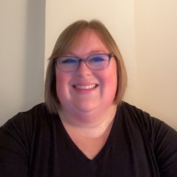 Avatar of Lauren Hunt, LCSW/LISW