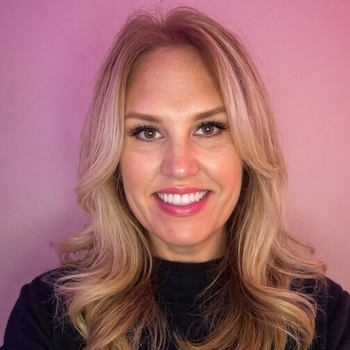 Avatar of Nicole Rea