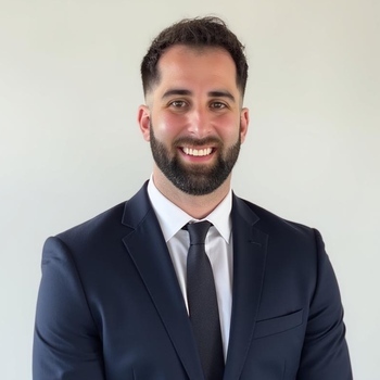 Avatar of Nicholas Nashi