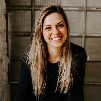 Avatar of Jillian Walker