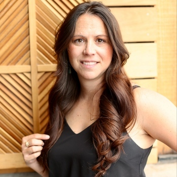 Avatar of Sharon Tuttle