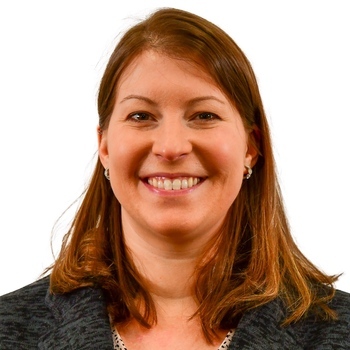 Avatar of Desiree Nicholas