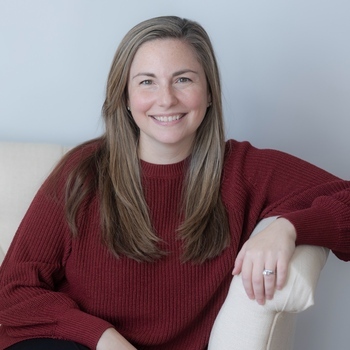 Avatar of Alexandra Waidelich, LPC