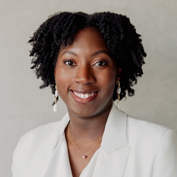 Avatar of Tiffany Dennis