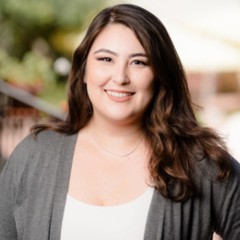 Avatar of Stephanie Gonzalez