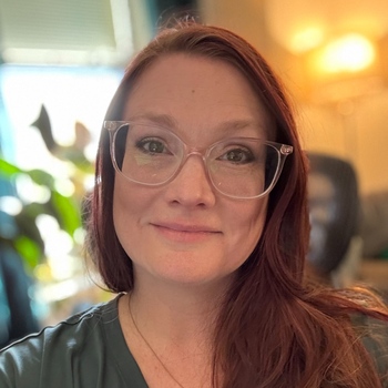 Avatar of Gina Turner