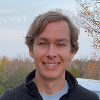 Avatar of Michael DiMartino