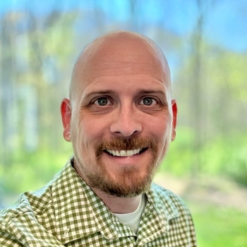 Avatar of Justin McKevitt