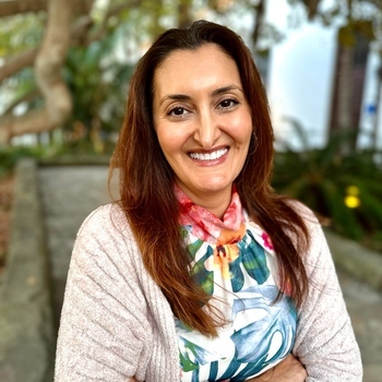 Avatar of Parisa Samii