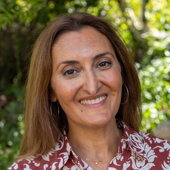Avatar of Parisa Samii