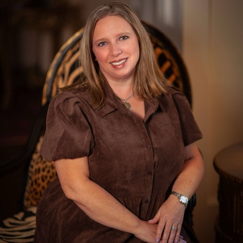 Avatar of Melanie Campbell