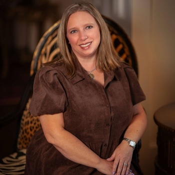 Avatar of Melanie Campbell