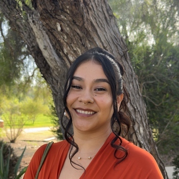 Avatar of Stephanie Carmona