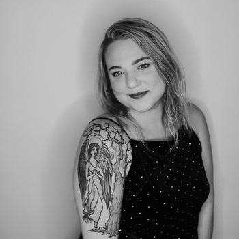 Avatar of Andrea Travers, LPC