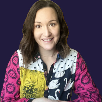 Avatar of Emily Simpson, LIMHP