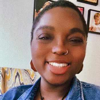 Avatar of Jade Glover