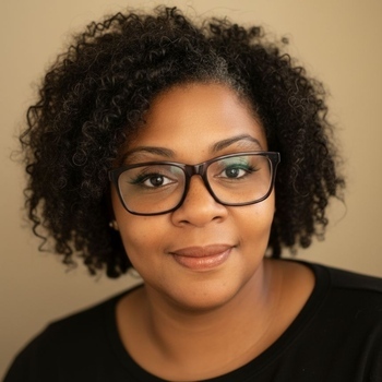 Avatar of Chinna Krystal Iheakaram