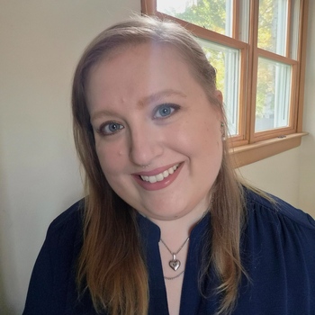 Avatar of Malia Rogers