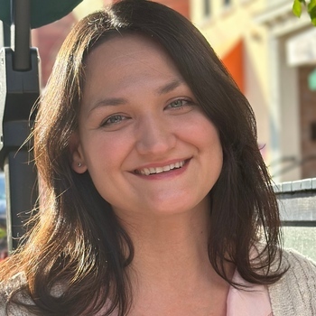 Avatar of Lauren Warren