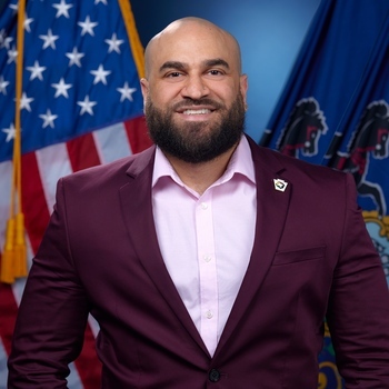 Avatar of Brandon Wiley MS LPC