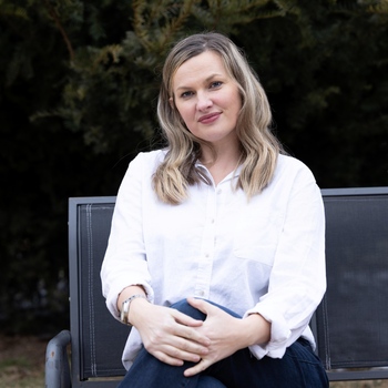 Avatar of Charity Everett