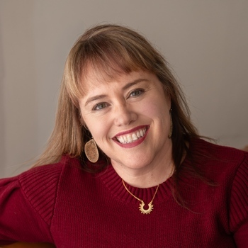 Avatar of Rebecca Christiansen