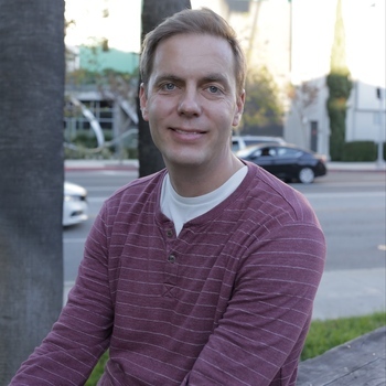 Avatar of Pavlo O'Connor