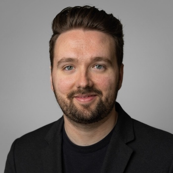 Avatar of Tyler Wolf, LPC-IT