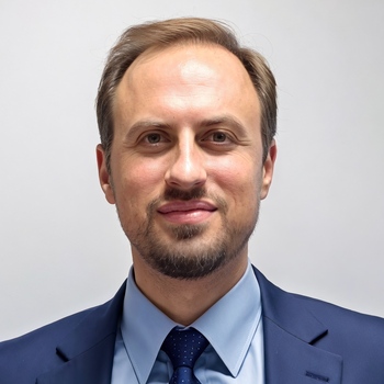 Avatar of Daniel M. Pearlman