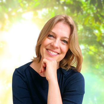 Avatar of Anna-Karin Bjorklund