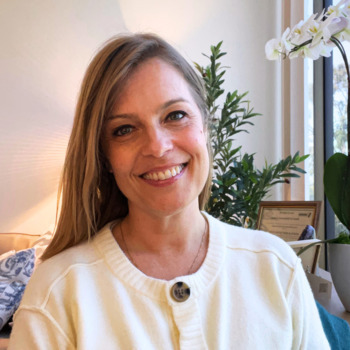 Avatar of Anna-Karin Bjorklund