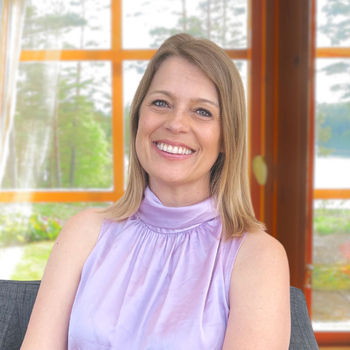 Avatar of Anna-Karin Bjorklund