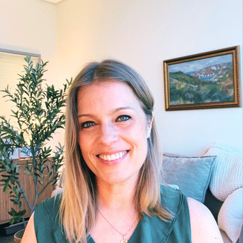 Avatar of Anna-Karin Bjorklund