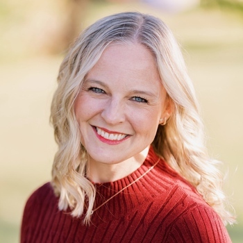 Clinician Headshot