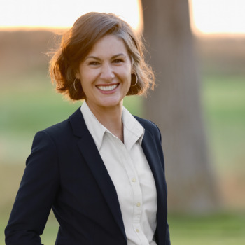 Avatar of Laura Corey