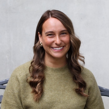 Avatar of Julie Kieff