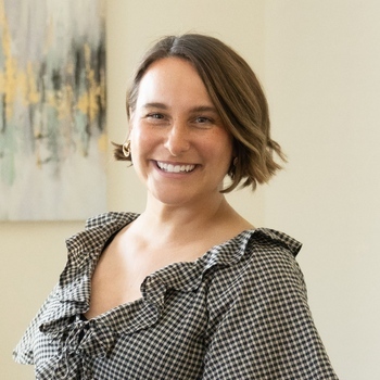 Avatar of Julie Kieff