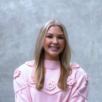 Avatar of Carlie Dowell