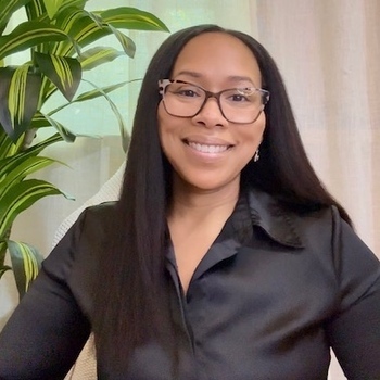 Avatar of Ameerah Pompilus