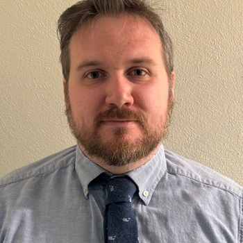 Avatar of Michael Starr